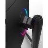 MSI LCD MAG 342CQR E2, 34" 3440x1440, VA, 180Hz, 4ms, VESA 75x75mm, N/A, Black