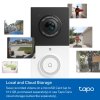 TP-link Tapo D210, SMART Video zvonček KIT