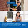 TP-link Tapo D210, SMART Video zvonček KIT
