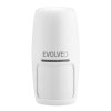 EVOLVEO Alarmex Pro, šikovný bezdrôtový Wi-Fi/GSM alarm
