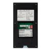 EVOLVEO DoorPhone AP2-2 drôtový videotelefón pre dva byty s aplikáciou, biely