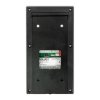 EVOLVEO DoorPhone AP2-2 drôtový videotelefón pre dva byty s aplikáciou, biely