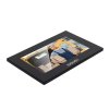 EVOLVEO DoorPhone AP1/AP2 - rozširujúci monitor pre dvojdrôtové systémy videotelefónov, čierny