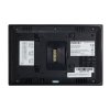 EVOLVEO DoorPhone AP1/AP2 - rozširujúci monitor pre dvojdrôtové systémy videotelefónov, čierny
