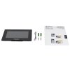 EVOLVEO DoorPhone AP1/AP2 - rozširujúci monitor pre dvojdrôtové systémy videotelefónov, čierny