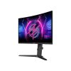MSI MPG/275CQRXF/27''/VA/QHD/240Hz/0,5ms/Black/3R