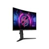 MSI MPG/275CQRXF/27''/VA/QHD/240Hz/0,5ms/Black/3R
