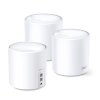 TP-Link AX5400 Smart WiFi Deco X60 (3-pack)