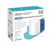 TP-Link AX5400 Smart WiFi Deco X60 (1-pack)