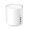 TP-Link Smart Home Mesh AX3000 WiFi6 System Deco X50(2-pack)