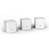 Tenda Nova MW3 (3-pack) WiFi AC1200 Mesh systém Dual Band, 2x LAN/WAN, MU-MIMO, SMART aplikácie