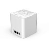 Tenda Nova MW3 (3-pack) WiFi AC1200 Mesh systém Dual Band, 2x LAN/WAN, MU-MIMO, SMART aplikácie