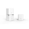 Tenda Nova MW3 (3-pack) WiFi AC1200 Mesh systém Dual Band, 2x LAN/WAN, MU-MIMO, SMART aplikácie