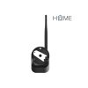 iGET HOME Camera CS6 Black - WiFi IP FullHD 1080p kamera, nočné videnie, dvojcestné audio, IP65