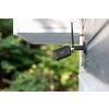 iGET HOME Camera CS6 Black - WiFi IP FullHD 1080p kamera, nočné videnie, dvojcestné audio, IP65