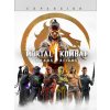 Mortal Kombat 1: Khaos Reigns Expansion DLC (PC) Steam Key
