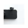 ZENS Aluminium 4 in 1 Stand Wireless Charger with 45W USB PD Black