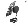 ZENS Pro 1 Qi2 Magnetic charger / MagSafe compatible