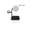 ZENS 4-in-1 MagSafe + Watch Wireless Charging Station
