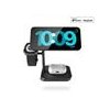 ZENS 4-in-1 MagSafe + Watch Wireless Charging Station