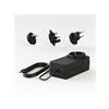 ZENS 4-in-1 MagSafe + Watch Wireless Charging Station