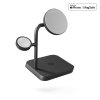ZENS 4-in-1 MagSafe + Watch Wireless Charging Station