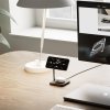ZENS Office Charger 2 Qi2 Magnetic charger / MagSafe compatible
