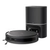 TP-Link TAPO RV20 Max Plus Robotický vysavač a mop s automatickým vyprazdňováním, 5300 Pa
