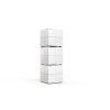 Tenda Nova MW6 (3-pack) WiFi AC1200 Mesh Gigabit systém, MU-MIMO, 6x GLAN/GWAN, SMART CZ aplikácie