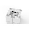 Tenda Nova MW6 (3-pack) WiFi AC1200 Mesh Gigabit systém, MU-MIMO, 6x GLAN/GWAN, SMART CZ aplikácie