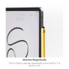 ZAGG Pro Stylus 2 Universal Stylus - žltá