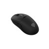 Genesis herná myš ZIRCON 660 PRO/Herná/Optická/Pre pravákov/26 000 DPI/Drôtová+bezdrôtová/Čierna