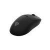 Genesis herná myš ZIRCON 660 PRO/Herná/Optická/Pre pravákov/26 000 DPI/Drôtová+bezdrôtová/Čierna