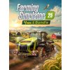 Farming Simulator 25 - Year 1 Bundle (PC) Steam Key