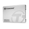 TRANSCEND SSD 230S 256GB, SATA III 6Gb/s, 3D TLC, hliníkové puzdro
