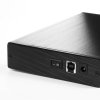 AXAGON EE35-XA3, USB 3.2 Gen 1 - SATA, 3,5" externý box ALINE
