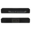 AXAGON ADSA-1S6, USB 3.0 - SATA 6G UASP HDD adaptér vr. 2.5" púzdra