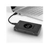 AXAGON ADSA-1S6, USB 3.0 - SATA 6G UASP HDD adaptér vr. 2.5" púzdra