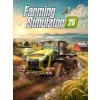 Farming Simulator 25 (PC) Steam Key