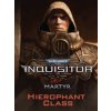 Warhammer 40,000: Inquisitor - Martyr - Hierophant Class DLC (PC) Steam Key