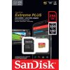 SanDisk Extreme PLUS/micro SDXC/256GB/UHS-I U3/Class 10/+ Adaptér