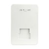 EVOLVEO šikovný WiFi bezdrôtový PIR snímač pohybu
