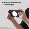 Nillkin Super Frosted PRO Magnetic Zadný Kryt pre Xiaomi 14T Pro Black