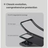 Nillkin Super Frosted PRO Magnetic Zadný Kryt pre Xiaomi 14T Black