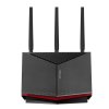ASUS Router RT-BE86U, Herní WiFi7 Router, AiMesh, 2xWAN, 3xLAN, 1xUSB 3.2