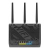 ASUS Router RT-BE86U, Herní WiFi7 Router, AiMesh, 2xWAN, 3xLAN, 1xUSB 3.2