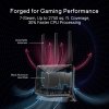 ASUS Router RT-BE86U, Herní WiFi7 Router, AiMesh, 2xWAN, 3xLAN, 1xUSB 3.2