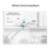 TP-Link Archer NX600 - 5G AX3600 2,5G modem a router - EasyMesh™