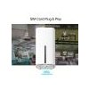 TP-Link Archer NX600 - 5G AX3600 2,5G modem a router - EasyMesh™