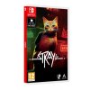 SWITCH Stray